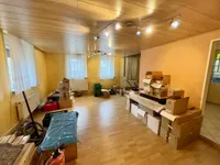 Wohnen EG Vorderhaus