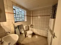 Bad EG Vorderhaus