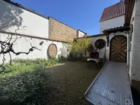 Hinterhof