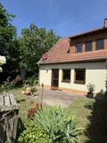 Gartenansicht