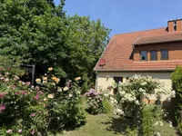 Gartenansicht