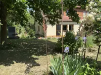 Gartenansicht