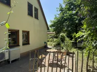 Seitenansicht