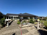 Gartenansicht