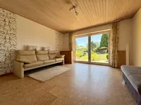 Schlafzimmer EG