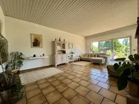 Wohnzimmer EG