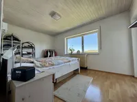 Schlafzimmer EG