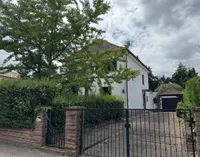 Straßenansicht