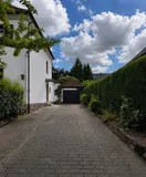 Einfahrt