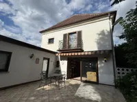 Gartenansicht