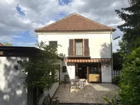 Gartenansicht