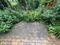 UG Terrasse