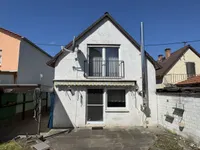 Gartenansicht