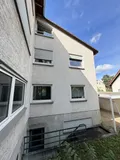 Rückansicht