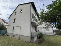 Seitenansicht