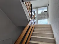 Treppenhaus