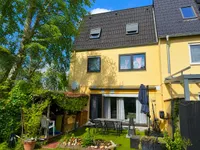 Gartenansicht
