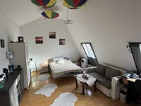 Kinderzimmer DG