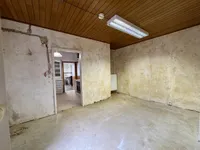 Wohnzimmer EG