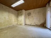 Wohnzimmer EG