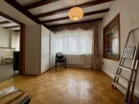 Esszimmer EG