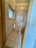 Gäste WC EG