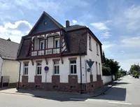 Straßenansicht