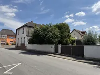 Straßenansicht