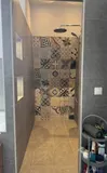 Dusche