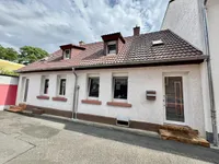Ansicht Straße
