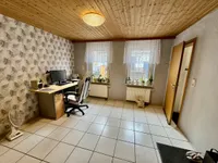 Büro EG