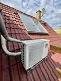 Klima und Solar