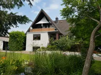 Gartenansicht
