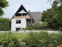 Gartenansicht