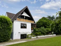 Gartenansicht