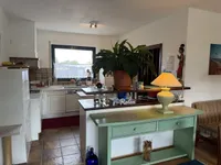 Wohnküche