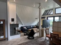 Wohnzimmer OG