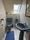 Gäste-WC OG