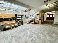 Innenhof