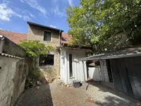 Innenhof