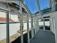 Wintergarten