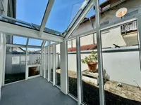 Wintergarten