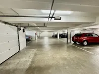 Tiefgarage
