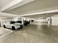 Tiefgarage