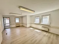 großes Büro