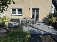 Gartenansicht