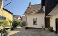 Hofansicht