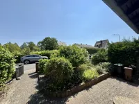 Vorgarten