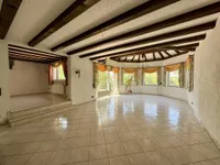 Wohnzimmer EG