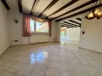 Esszimmer EG